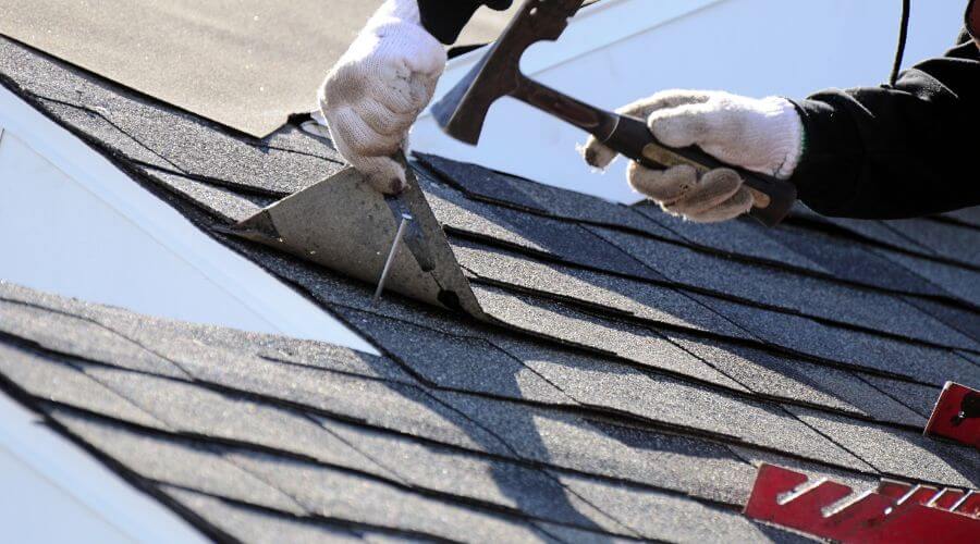 Professional residential roofers in Pleasant Hill, TN